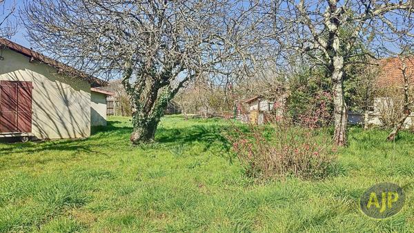 Vente terrain Gujan Mestras : 294 000 € - AJP ACTEA La Hume