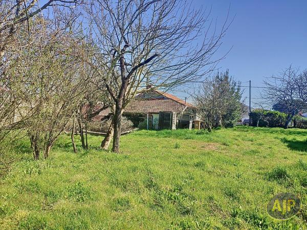 Vente terrain Gujan Mestras : 294 000 € - AJP ACTEA La Hume