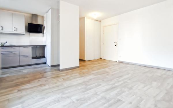 Appartement à vendre    2 pièces •  Colomiers