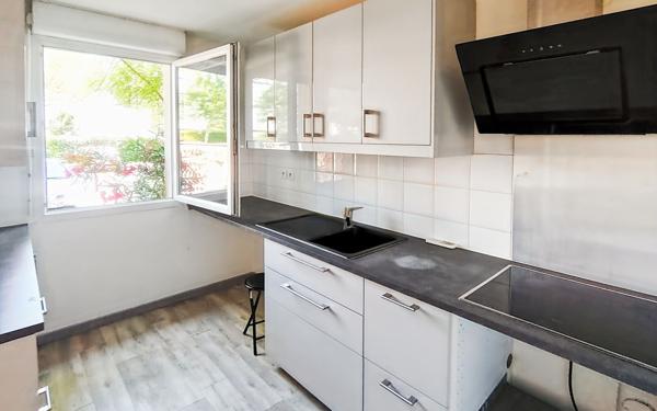 Appartement à vendre    2 pièces •  Colomiers