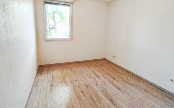 Appartement à vendre    2 pièces •  Colomiers