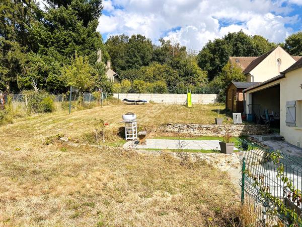 Maison Marines 3 pièce(s) 43.10 m2