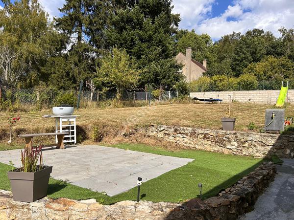 Maison Marines 3 pièce(s) 43.10 m2