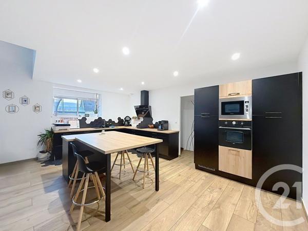 Maison à vendre  5 pièces - 160 m2 LOUISFERT - 44