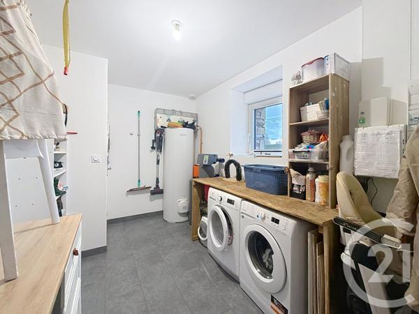 Maison à vendre  5 pièces - 160 m2 LOUISFERT - 44