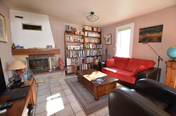Maison - Fleury Mérogis quartier village 5 pièce(s) 96 m²