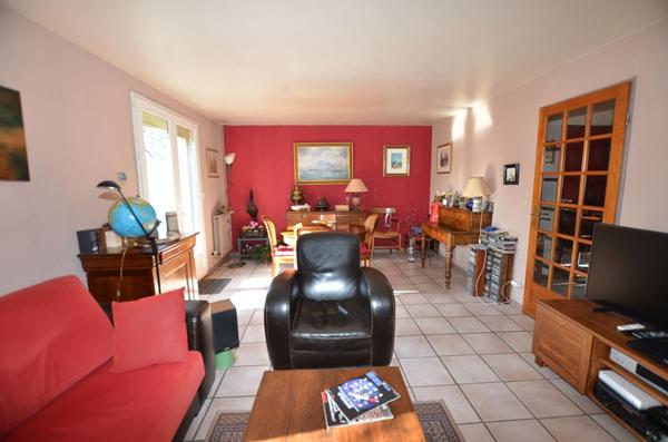 Maison - Fleury Mérogis quartier village 5 pièce(s) 96 m²