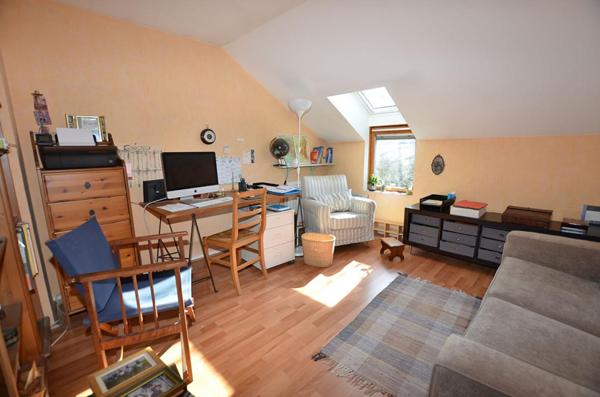 Maison - Fleury Mérogis quartier village 5 pièce(s) 96 m²