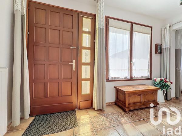 Maison de village 6 pièces de 130 m² à Guerville (78930)