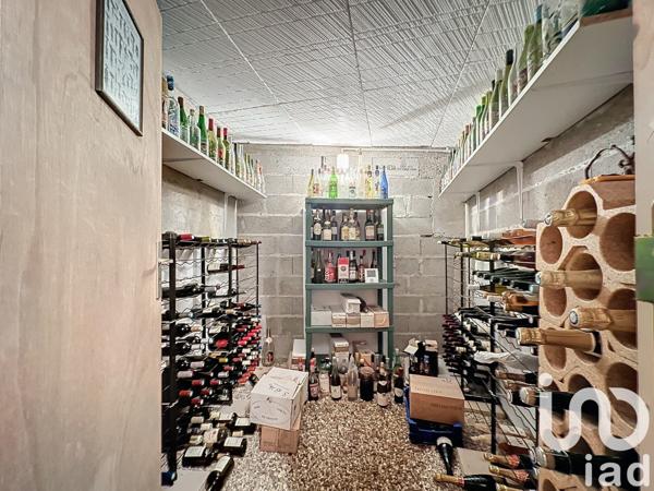 Maison de village 6 pièces de 130 m² à Guerville (78930)