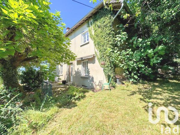 Maison à vendre 6 pièces 145 m² Saint-Genix-les-Villages