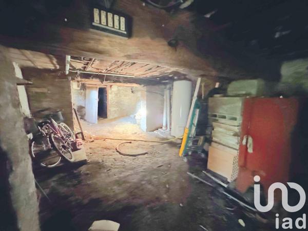 Maison à vendre 6 pièces 145 m² Saint-Genix-les-Villages