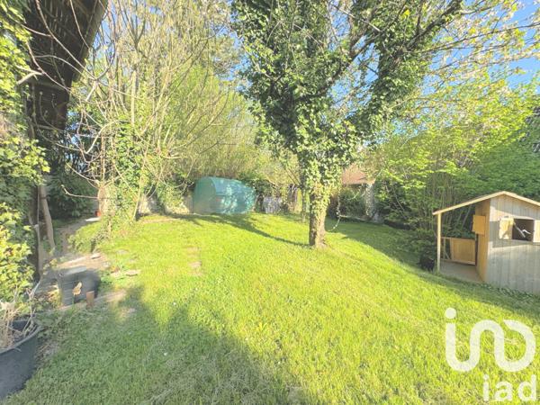 Maison à vendre 6 pièces 145 m² Saint-Genix-les-Villages