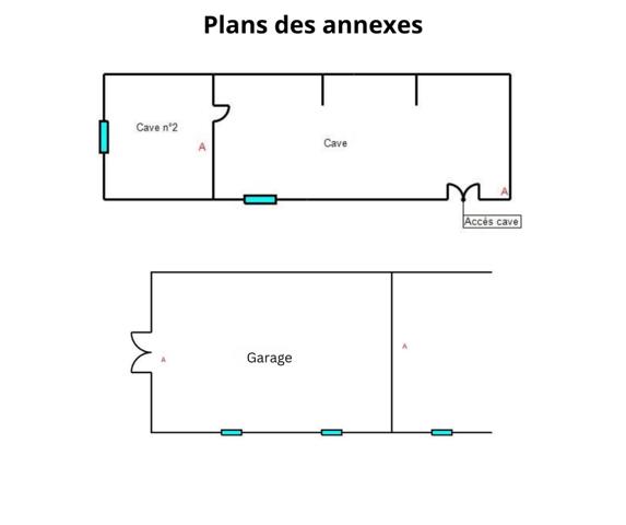 Maison à vendre 6 pièces 145 m² Saint-Genix-les-Villages