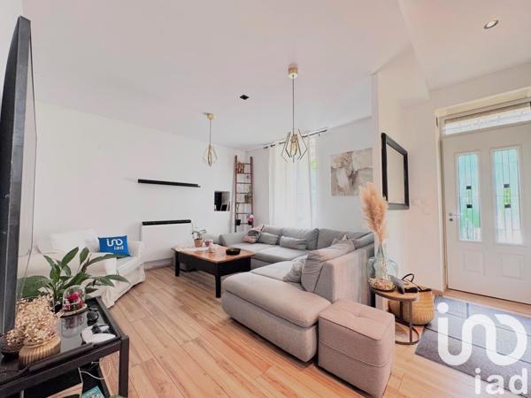 Maison à vendre 6 pièces 145 m² Saint-Genix-les-Villages