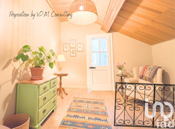 Maison à vendre 6 pièces 145 m² Saint-Genix-les-Villages