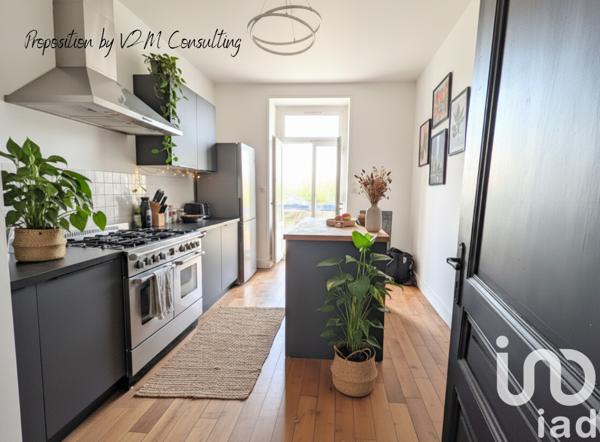 Maison à vendre 6 pièces 145 m² Saint-Genix-les-Villages