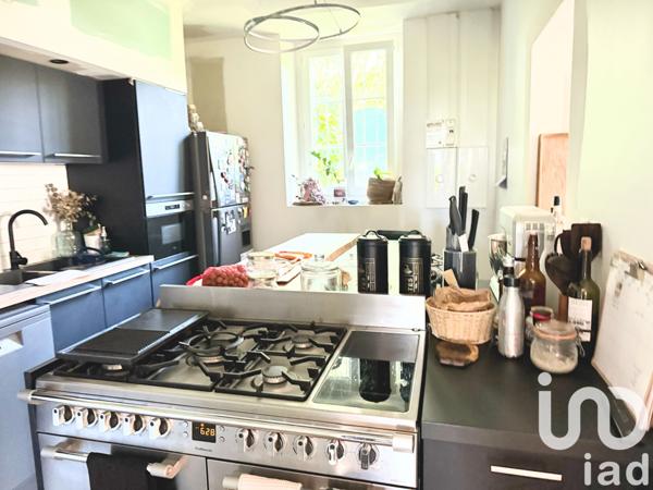 Maison à vendre 6 pièces 145 m² Saint-Genix-les-Villages