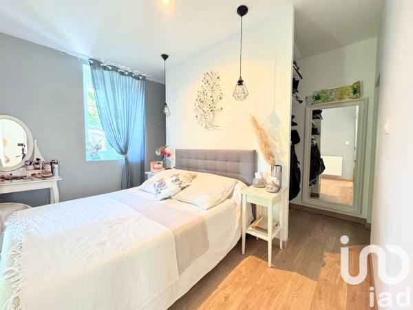 Maison à vendre 6 pièces 145 m² Saint-Genix-les-Villages