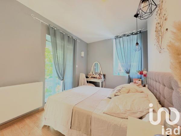 Maison à vendre 6 pièces 145 m² Saint-Genix-les-Villages