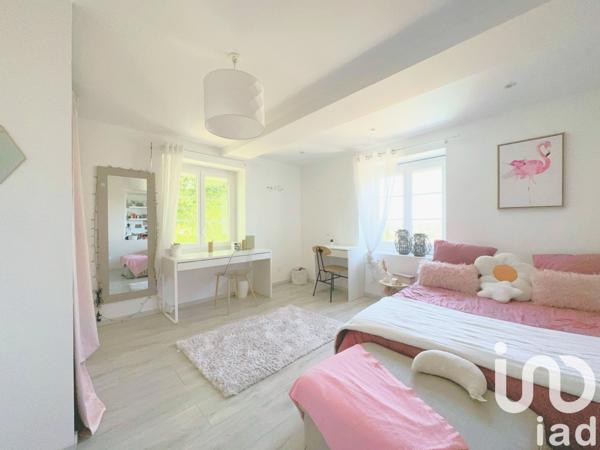 Maison à vendre 6 pièces 145 m² Saint-Genix-les-Villages