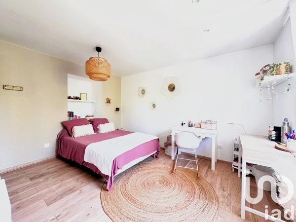 Maison à vendre 6 pièces 145 m² Saint-Genix-les-Villages