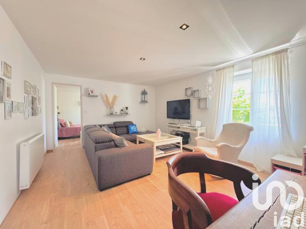 Maison à vendre 6 pièces 145 m² Saint-Genix-les-Villages