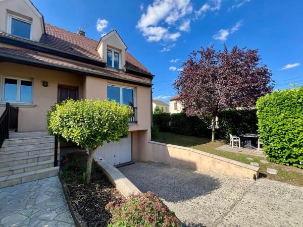 Maison en bon état à vendre sur Houilles 569 000 € - Référence  977