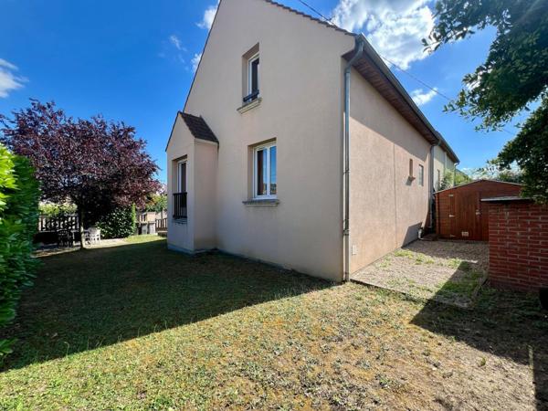 Maison en bon état à vendre sur Houilles 569 000 € - Référence  977