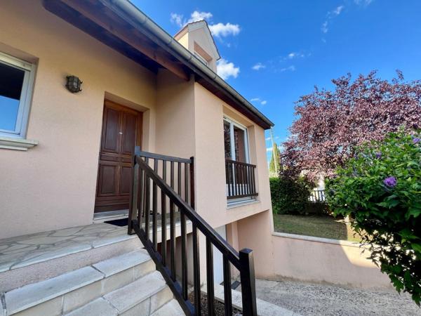 Maison en bon état à vendre sur Houilles 569 000 € - Référence  977