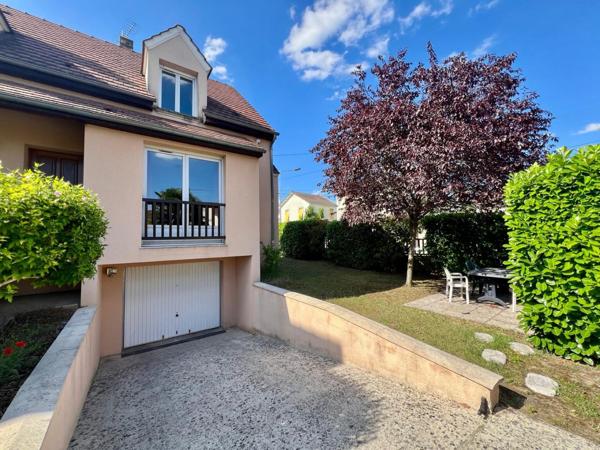 Maison en bon état à vendre sur Houilles 569 000 € - Référence  977