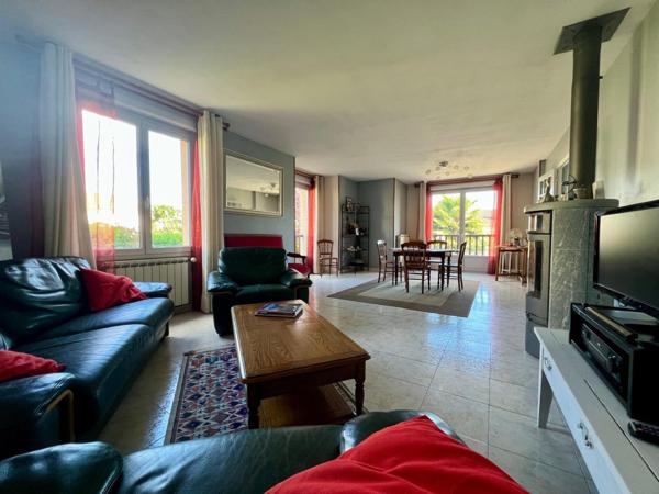 Maison en bon état à vendre sur Houilles 569 000 € - Référence  977