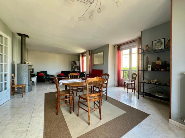 Maison en bon état à vendre sur Houilles 569 000 € - Référence  977