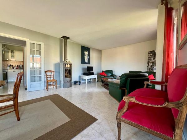 Maison en bon état à vendre sur Houilles 569 000 € - Référence  977