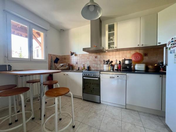 Maison en bon état à vendre sur Houilles 569 000 € - Référence  977
