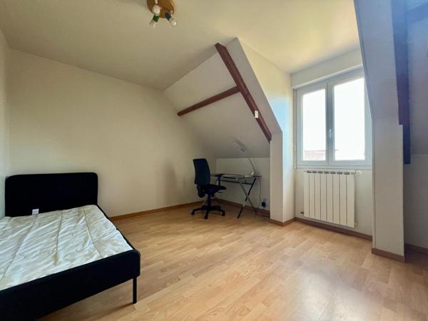 Maison en bon état à vendre sur Houilles 569 000 € - Référence  977