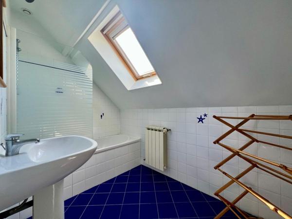 Maison en bon état à vendre sur Houilles 569 000 € - Référence  977