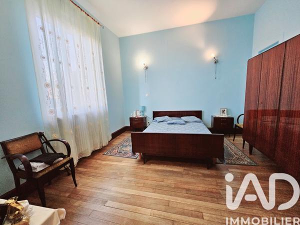 Maison à vendre 11 pièces 238 m² Conflans-en-Jarnisy