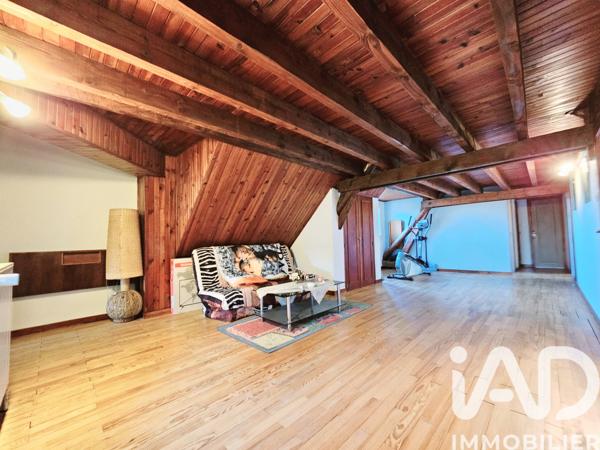 Maison à vendre 11 pièces 238 m² Conflans-en-Jarnisy