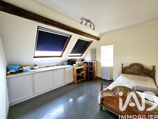 Maison à vendre 11 pièces 238 m² Conflans-en-Jarnisy
