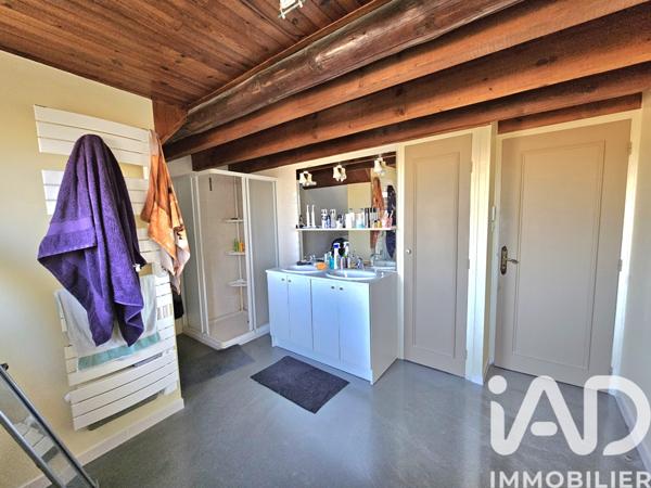 Maison à vendre 11 pièces 238 m² Conflans-en-Jarnisy