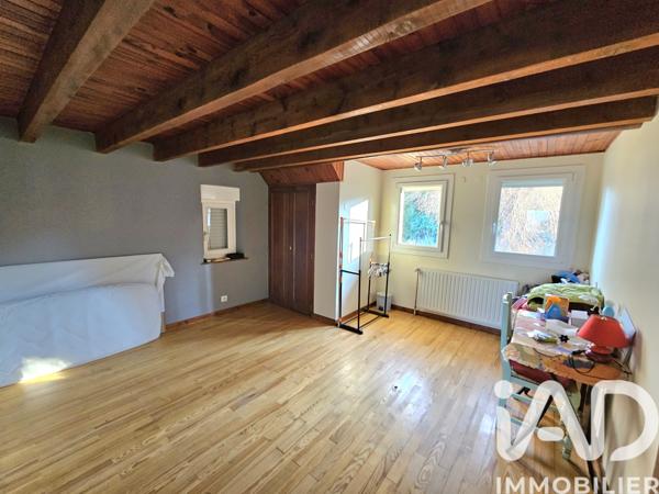 Maison à vendre 11 pièces 238 m² Conflans-en-Jarnisy