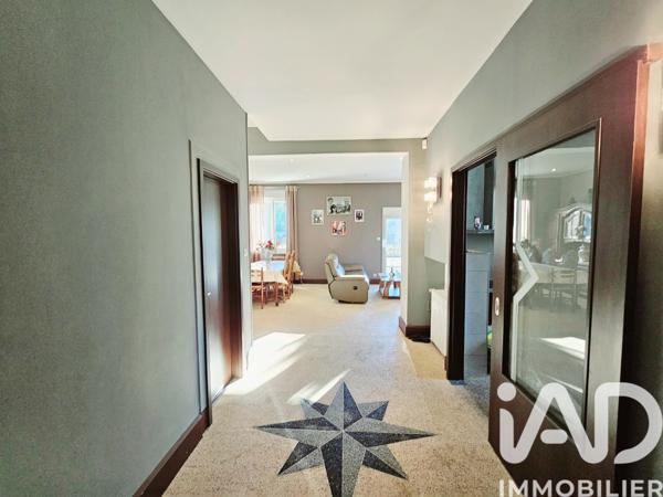 Maison à vendre 11 pièces 238 m² Conflans-en-Jarnisy