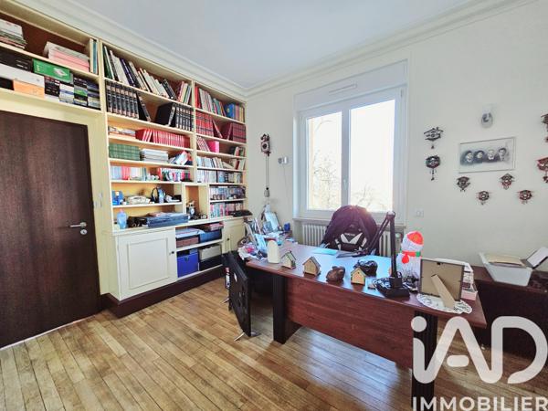 Maison à vendre 11 pièces 238 m² Conflans-en-Jarnisy