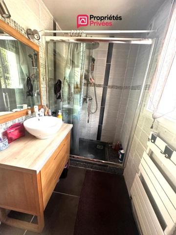 Charmante maison familiale avec jardin, terrasses et dépendance 115 m2