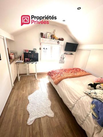 Charmante maison familiale avec jardin, terrasses et dépendance 115 m2