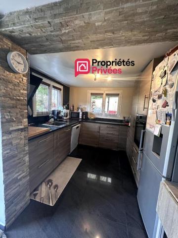 Charmante maison familiale avec jardin, terrasses et dépendance 115 m2