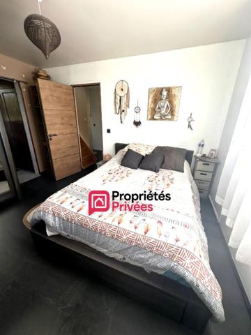 Charmante maison familiale avec jardin, terrasses et dépendance 115 m2
