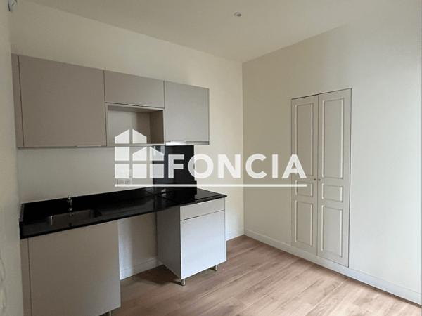 Location Appartement 2 pièces 46.28 m² - 6-8 RUE MARCA Pau 64000
