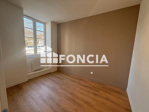 Location Appartement 2 pièces 46.28 m² - 6-8 RUE MARCA Pau 64000